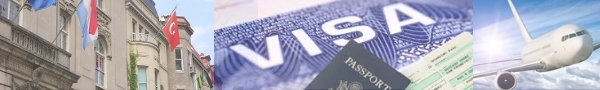 Lithuanian Visa For Nigerian Nationals | Lithuanian Visa Form | Contact Details
